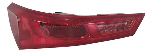 Stop Para Chevrolet Captiva Turbo 2020 A 2023 Izquierdo