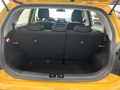 Eko Taxi Modelo 2026