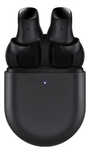 Imagen 2 de 4 de Audífonos Gamer Inalámbricos Airdots 3 Pronegro Grafito