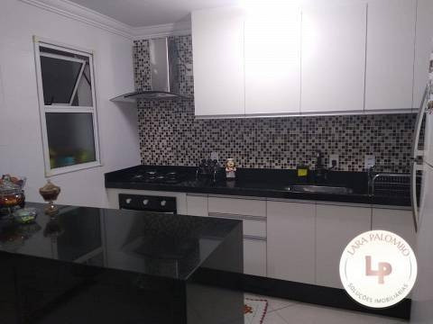 Casa Com 3 Dormitórios À Venda, 162 M² Jardim Caxambu - Jundiaí/sp - Ca0235