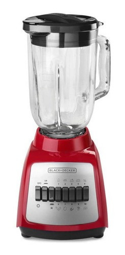 Imagen 2 de 2 de Juguera Black Decker Durapro 550w