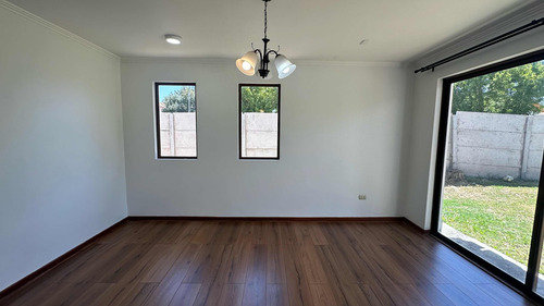 Los Andes Arriendo Condominios El Golf