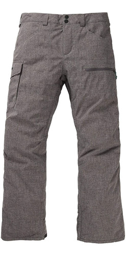 Burton Countert - Pantalón Para Hombre