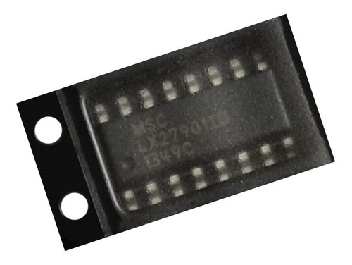 Lx27901id-tr Lx27901 Ic High Performance Led Controller