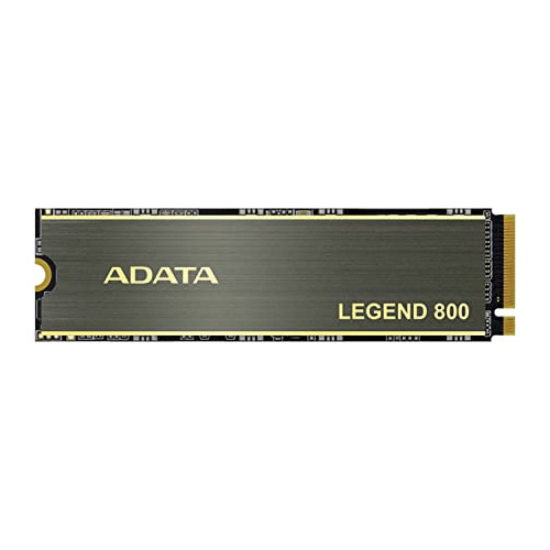 Adata Ssd Legend 800 2tb, Pcie Gen4 X 4 M.2 228