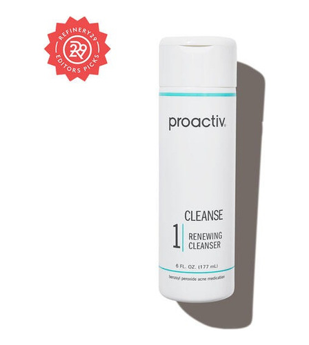 Proactiv Solution® Renewing Cleanser (6 Fl Oz/177 Ml)