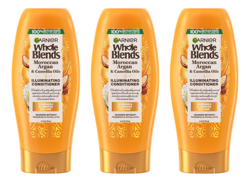 Garnier Mezclas De Toda Ilum - 7350718:mL a $122990