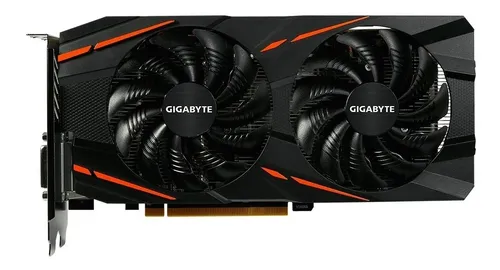 Rx 580 shop series