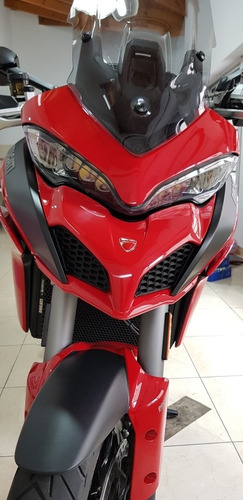 Ducati Multistrada 1200 S