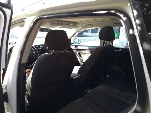 Volkswagen Vento Variant 2.0 Tdi