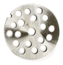 Comprar Disco Para Maquina Picadora Picar Carne Muzza Embutidos N8