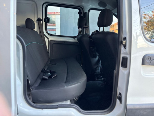 Renault Kangoo 1.6 PH3 CONFORT 5 ASIENTOS