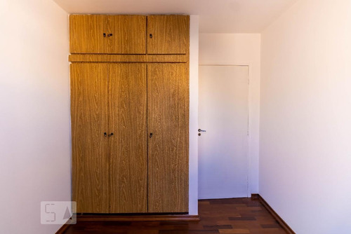 Apartamento À Venda - Vila Constança, 2 Quartos, 67 - S893119301