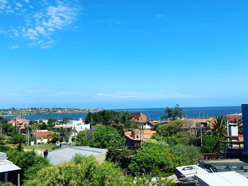 Casa A 100mt Del Mar, 2 Dormitorios, San Franasisco, C/vista, 2km De Piriapolis