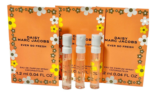 Daisy Ever So Fresh - Espray - 7350718:mL a $134990