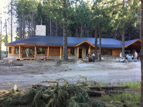 Imagen 8 de 14 de Barrio Quillehue | Junin De Los Andes