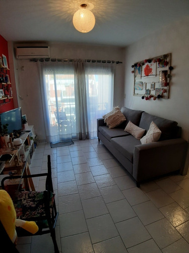 Imagen 8 de 12 de Departamento Monoambiente Villa Crespo