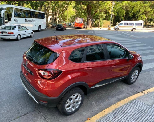Imagen 6 de 17 de Renault Captur Zen 2.0