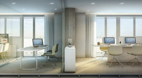Imagem 5 de 11 de Sala Comercial Para Venda, Chácara Santo Antônio, São Paulo - Sa2354. - Sa2354-inc