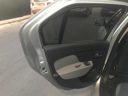 Imagem 11 de 15 de Renault Logan 2019 1.6 16v Expression Advantage Sce 4p