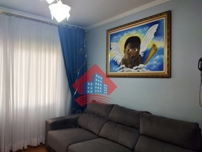 Imagem 5 de 15 de Apartamento - Ref: 03039