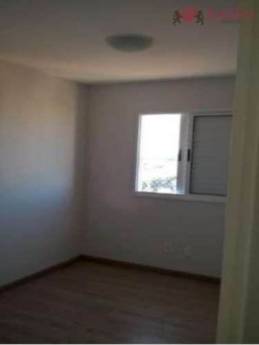 Imagem 4 de 6 de Apartamento 2 Dormitórios - Ap02261