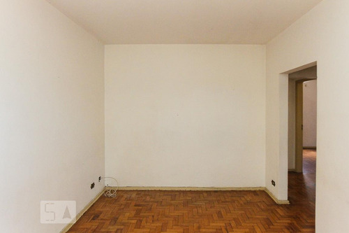 Imagem 2 de 15 de Apartamento Para Aluguel - Vila Carrão, 2 Quartos, 68 - 893218743