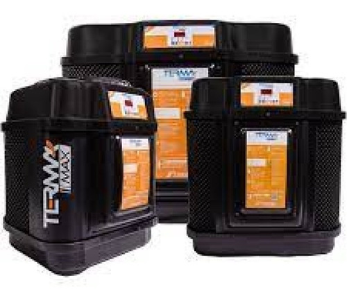 Trocador De Calor Nautilus Para Piscina Modelo Termamax 01