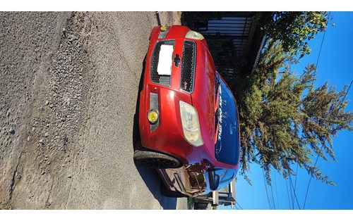 Chevrolet Aveo Ii Ls Hb 3P 1.4 Mt