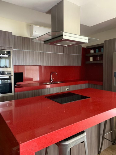 Imagen 5 de 30 de Exclusivo Departamento En Torre Onze
