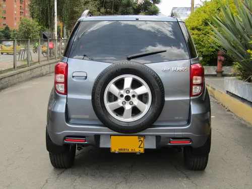 Daihatsu Terios 1.5 Okii