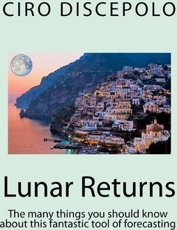Lunar Returns - Ciro Discepolo (paperback)
