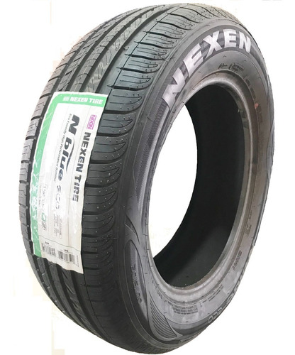 Neumaticos 205/60 R15 Nexen Castagno Neumaticos Vw Saveiro