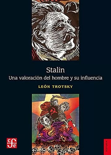 Stalin - León Trotsky - Fce - Libro