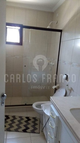 Sobrado - Campo Belo -sp - Cf63597