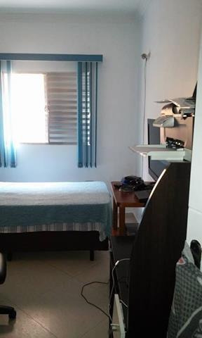 Imagem 19 de 24 de Casa À Venda, 2 Quartos, 1 Suíte, 2 Vagas, Clarice - Santo André/sp - 40141