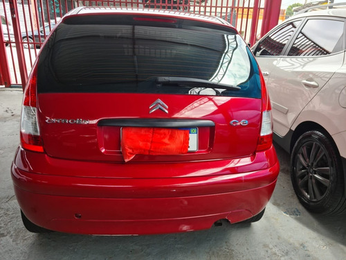 Imagem 5 de 9 de Citroen C3