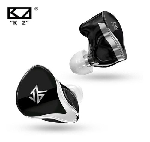 Imagem 3 de 10 de Fone Bluetooth Kz Z3 Original Gamer Low Latency Bt 5.2 Aptx
