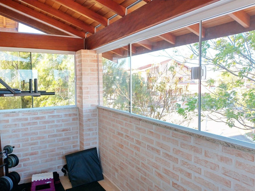 Imagem 8 de 30 de Casa À Venda Em Jardim Planalto - Ca005710