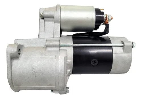 Motor Arranque Partida Mitsubishi Space Wagon 1.8 Dt20309
