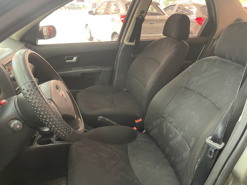 Fiat Siena 1.0 MPI EL 8V FLEX 4P MANUAL