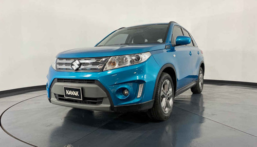 Imagen 1 de 15 de 46238 - Suzuki Vitara 2017 Con Garantía At