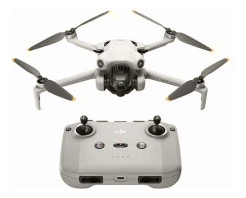 Dji Mini 4 Pro (dji Rc-n2), Dron Mini Plegable Con Cámara