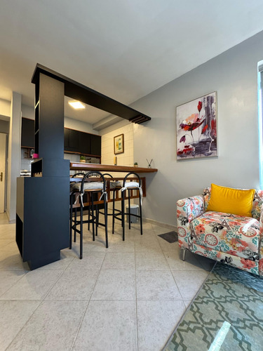 Vendo Apartamento Tipo Estudio. (nc)