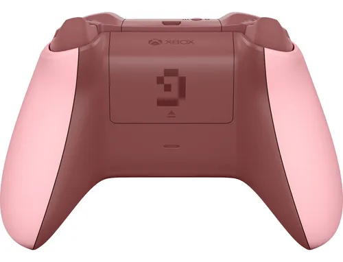 Controlador Microsoft Xbox Inalámbrico Minecraft Pig Xbox On