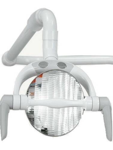 Foco Led Odontologico Nuevo Modelo Adaptable A Todos Equipos