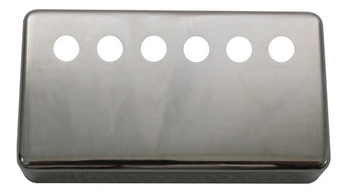 Seymour Duncan Cubierta Para Pastilla Humbucker Plateada