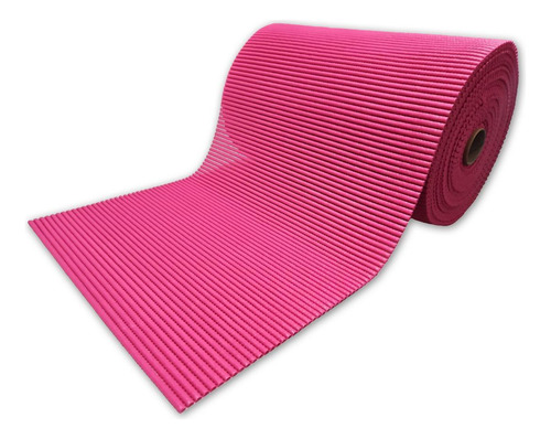 Tapete Passadeira Jolitex Cor Rosa