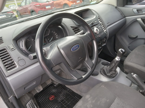 Ford Ranger 2.2 Cs Xl Tdci 150cv 4x2