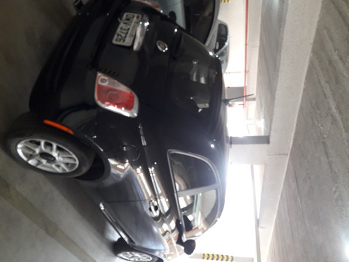Fiat 500 1.4 Dualogic Top